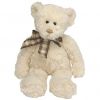 TY Classic Plush - CHARISSE the Bear (15 inch) (Mint)