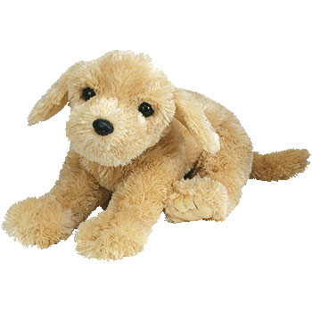 TY Classic Plush - CHEWEY the Dog (Mint): Sell2BBNovelties.com: Sell TY ...