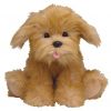 TY Classic Plush - COLONEL the Dog (8.5 inch - Mint)