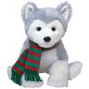 TY Classic Plush - DANCER the Dog (12 inch - Mint)