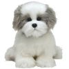 TY Classic Plush - DIBBER the Dog (9 inch) (Mint)