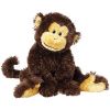 TY Classic Plush - DIGITS the Monkey (16 inch) (Mint)