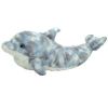 TY Classic Plush - DIPPER the Dolphin (12 inch - Mint)