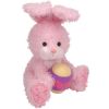 TY Classic Plush - EGGSWORTH the Bunny (9 inch) (Mint)