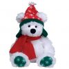 TY Classic Plush - FARGO the Bear (16 inch - Mint)