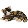 TY Classic Plush - FIDDLES the Cat (11 inch) (Mint)