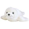 TY Classic Plush - FLIPPERS the Seal (12 inch - Mint)