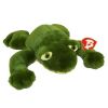 TY Classic Plush - FREDDIE the Frog (Makes Noise) (Mint)