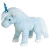 TY Classic Plush - GALAXY the Horse (12 inch - Mint)