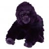 TY Classic Plush - GEORGE the Gorilla (Large 22 inch - Mint)