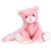 TY Classic Plush - GLAMOUR the Pink Cat (Mint)