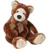 TY Classic Plush - GRIDDLES the Bear (13.5 inch) (Mint)
