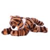 TY Classic Plush - GROWL the Tiger (13.5 inch) (Mint)