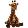 TY Classic Plush - HIGHTOPS the Giraffe (13.5 inch) (Mint)