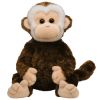 TY Classic Plush - HOODWINK the Monkey (13 inch) (Mint)