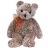 TY Classic Plush - JAVA the Bear (12 inch - Mint)