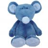 TY Classic Plush - JAZZY the Mouse (10.5 inch) (Mint)