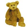 TY Classic Plush - JEEVES the Bear (12.5 inch) (Mint)