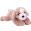 TY Classic Plush - JENKINS the Dog (13.5 inch) (Mint)