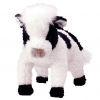 TY Classic Plush - JERSEY the Cow (Black & White) (12 inch - Mint)