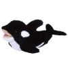 TY Classic Plush - JONAH the Whale (12 inch) (Mint)