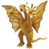 TY Classic Plush - KING GHIDORAH ( Japan Exclusive ) (Mint)