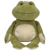 TY Classic Plush - KISSED the Frog (12.5 inch - Mint)