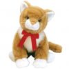 TY Classic Plush - KITTY the Kitten (10.5 inch) (Mint)