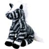 TY Classic Plush - KIVU the Zebra (10.5 inch) (Mint)