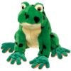 TY Classic Plush - LILYPAD the Frog (9 inch) (Mint)