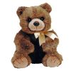 TY Classic Plush - MAGEE the Bear (9.5 inch) (Mint)