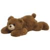 TY Classic Plush - MESQUITE the Brown Bear (15.5 inch) (Mint)