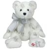 TY Classic Plush - MOONDUST the Bear (Harrods UK Exclusive) (Mint)