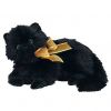 TY Classic Plush - MOONSTRUCK the Black Cat (11 inch) (Mint)