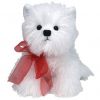 TY Classic Plush - MOPPET the Dog (12 inch - Mint)