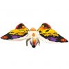 TY Classic Plush - MOTHRA ( Japan Exclusive ) (Mint)