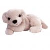 TY Classic Plush - MUFFIN the Dog (10 inch) (Mint)