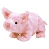 TY Classic Plush - OMELET the Pig (12 inch) (Mint)