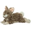 TY Classic Plush - ORCHARD the Bunny (10 inch) (Mint)