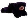 TY Classic Plush - BABY PAWS the Bear ( Black - 12 inch ) (Mint)