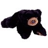 TY Classic Plush - PAWS the Bear (Black - 18 inch - Mint)