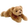 TY Classic Plush - PAWS the Bear (Maple - 18 inch - Mint)