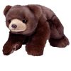 TY Classic Plush - PAWS the Bear ( Sable - 18 inch ) (Mint)