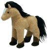 TY Classic Plush - PECOS the Horse (10 inch) (Mint)