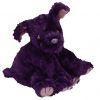 TY Classic Plush - PEPPER the Dog (Mint)