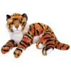 TY Classic Plush - PINSTRIPES the Tiger (12 inch - Mint)