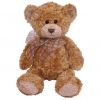 TY Classic Plush - PINWHEEL the Bear (14 inch) (Mint)