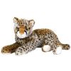 TY Classic Plush - PISTON the Leopard (11.5 inch) (Mint)