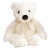 TY Classic Plush - BABY POWER the Bear (12 inch - Mint)