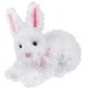 TY Classic Plush - PRESTO the Bunny (8.5 inch) (Mint)